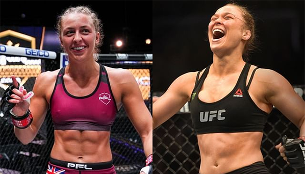 Новая Ронда? Да она лучше!