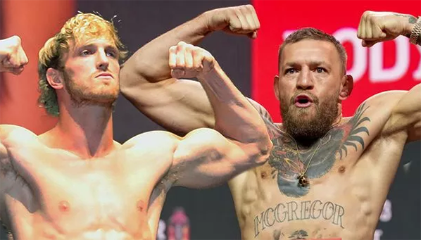 Букмекеры не верят в победу Конора над Полом