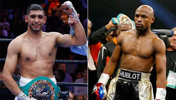 Мейвезер не прощает: самый глупый поступок Амира Хана