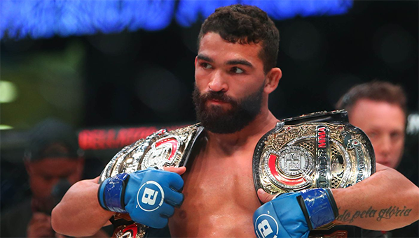 За наследием: еще одна звезда PFL готова перейти в UFC