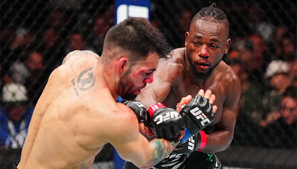 Залетел в тренды тик-тока и получил главный бой?