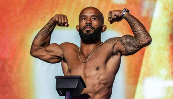 Могучий Мышонок сравнил гонорары в UFC и ONE