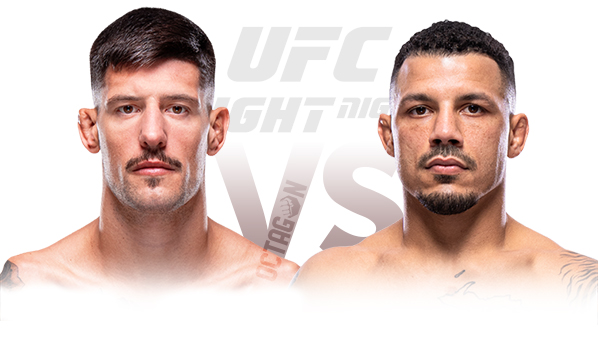 Йоэль Альварес – Драккар Клозе прогноз на UFC