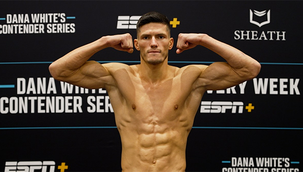 Ислам Дулатов / Islam Dulatov