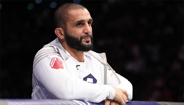 «Однажды Шавкат проиграет, но не Гэрри…»