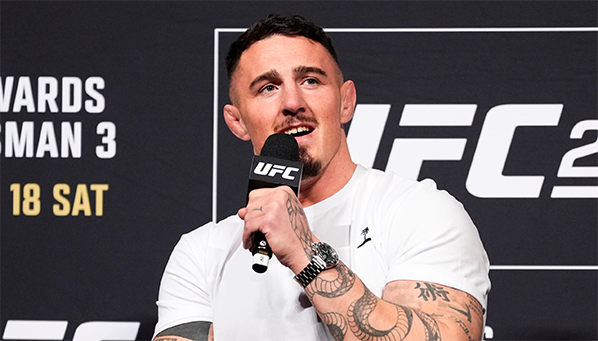 Сильные слова Тома о Джонсе, которые вызывают уважение