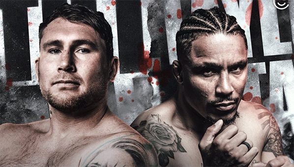 Даррен Тилл продолжит в боксе