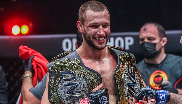 Ренье де Риддер / Reinier de Ridder