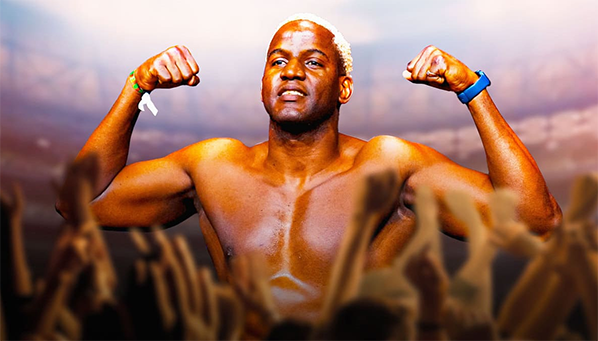 Ушел, чтобы вернуться? Робелис Деспанье о карьере в UFC