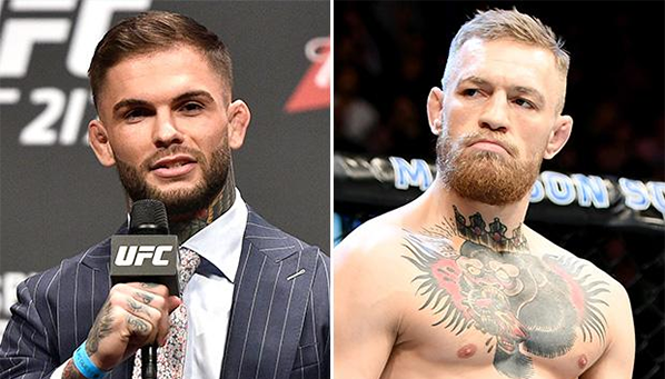 Создавая нового Конора: сколько UFC вложили в Гарбрандта?