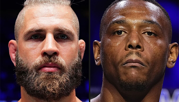 Хилл и Прохаска закусились: кто был хуже в бою с Перейрой?