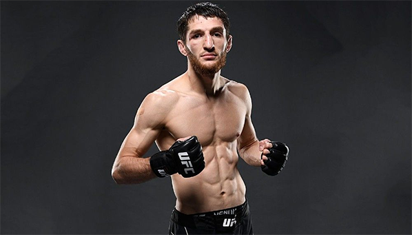 Тагир Уланбеков / Tagir Ulanbekov