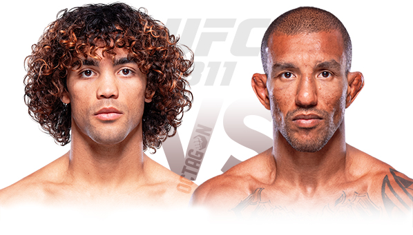 Пэйтон Талботт – Раони Барселос прогноз на UFC 311