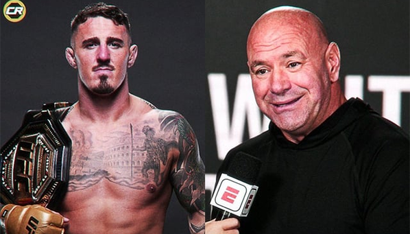«Величайший бой в истории UFC»: Уайт уговорил Джонса?