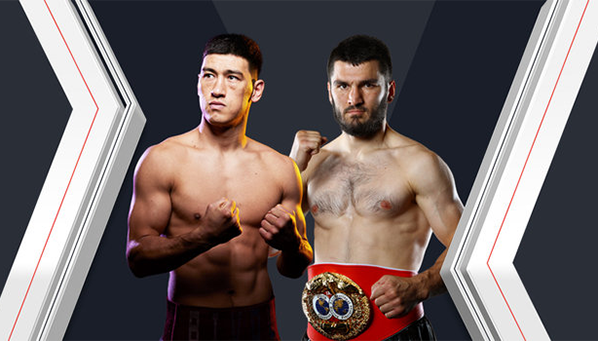 Реванш Бивола и Бетербиева: ждем нокаут?