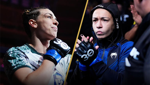 Все прогнозы на UFC Fight Night: Дерн vs Рибас 2