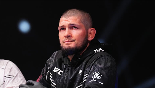 Хабиб Нурмагомедов подвел итоги UFC 311