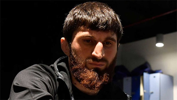 Подготовка Анкалаева: помешает ли Рамадан?