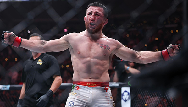 Hype Reality пройдет без Двалишвили