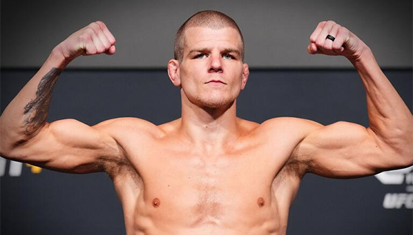 Грант Доусон / Grant Dawson