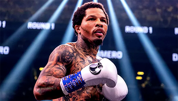 Забыли скорость рук Танка Дэвиса? Мы напомним (видео)