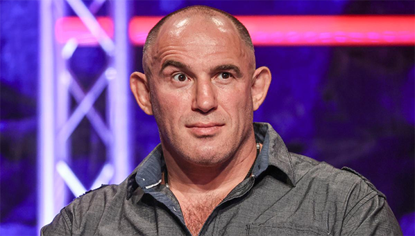 Алексей Олейник рассказал о контракте с GFL