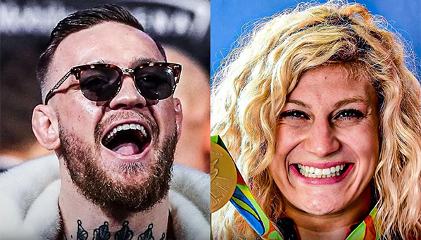 Самые тестируемые бойцы в 2024-м: кто они?