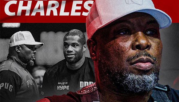 Тренер года в боксе: как Дон Чарльз создал Даниэля Дюбуа