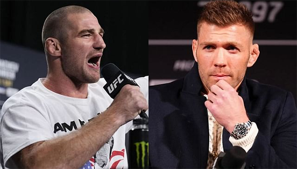 Дю Плесси жестко ответил Стриклэнду