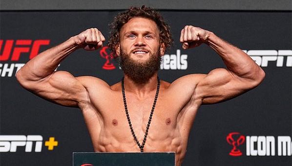 Возвращение Физиева: четыре соперника отказались?