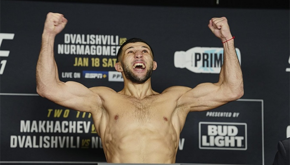 Азамат Бекоев / Azamat Bekoev