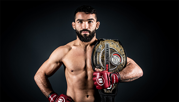 Патрики Фрейре / Patricky Freire