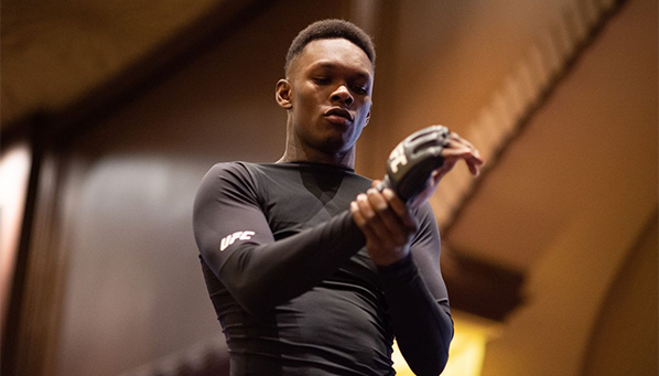 Пора меняться: тренер рассказал о новой подготовке Адесанья