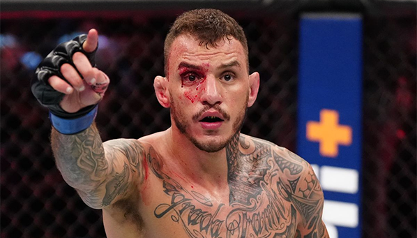 Почему путь Мойкано пример для всех? Слушаем Хельвани