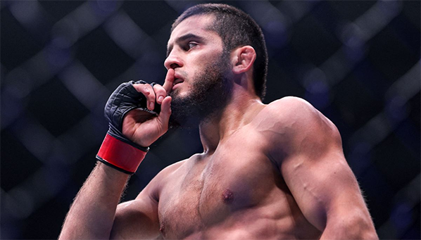 Планы UFC на Махачева: что дальше?