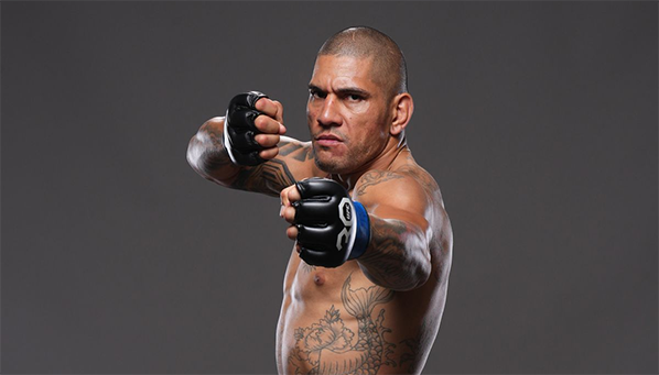 Кто остановит Алекса Перейру в 2025-м году?