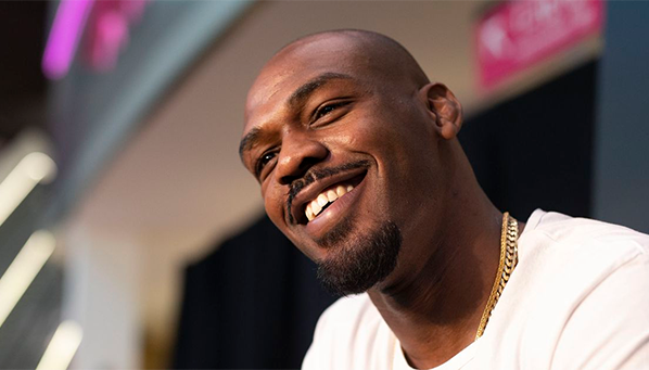 Сколько хочет Джонс: бой против Тома дорого обойдется UFC