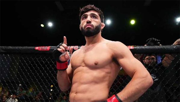 Арман Царукян: «Никакого наследия, только деньги»