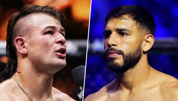 Бой Лопеса и Родригеса возглавит турнир в Мексике