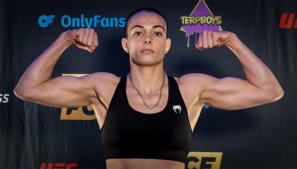 Фатима Клайн / Fatima Kline