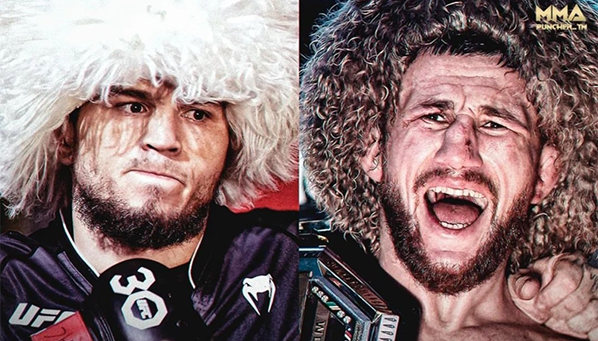 Рейтинги: Мераб в топе, Ян обходит Умара