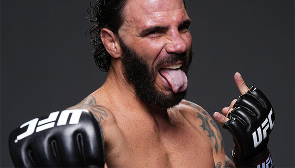 18 лет в UFC подошли к концу: Клей Гуида покинул промоушен