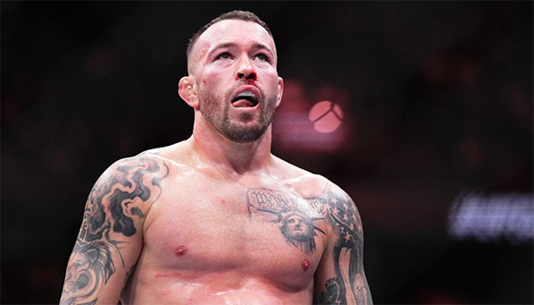 Оправдания Ковингтона: если бы не сечка…