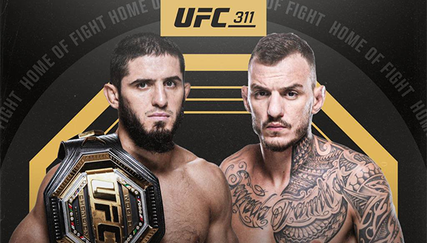 Шанс жизни: Махачев встретится с Мойкано