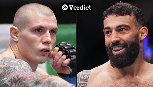 Реванш Долидзе и Веттори возглавит турнир