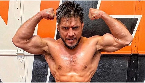 Возвращение Сехудо: названа дата поединка