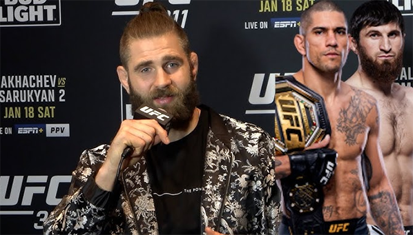 Прохаска о шансах Анкалаева: «А сдержит ли он слово?»