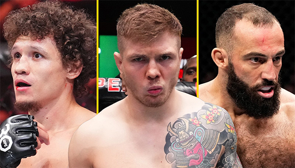 Казус Веттори: итальянец перепутал Долидзе и Копылова