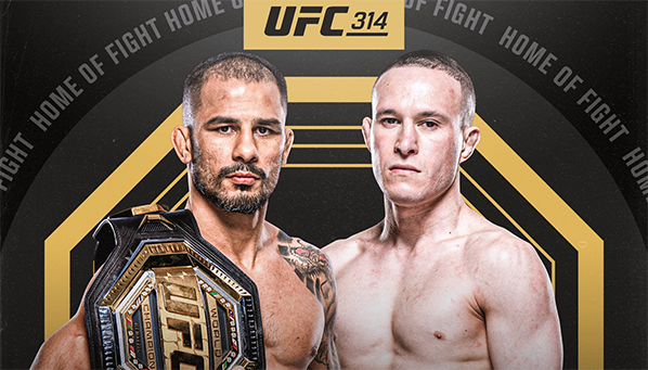 Новый вызов Пантожи: чемпиона проверит крутой ударник!