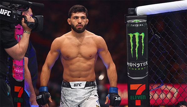 Заготовка Царукяна: «Она должна изменить исход боя»